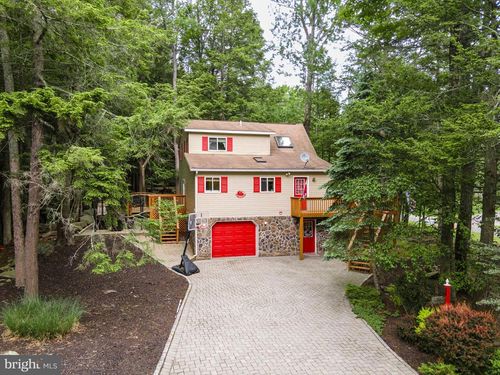 1006 Rolling Hills Drive, Lake Ariel, PA, 18436 | Card Image