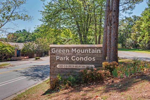 16-518 Green Mountain Cir, Little Rock, AR, 72211-2634 | Card Image