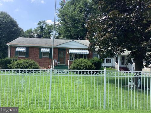 7814 Marlboro Pike, DISTRICT HEIGHTS, MD, 20747-4412 | Card Image