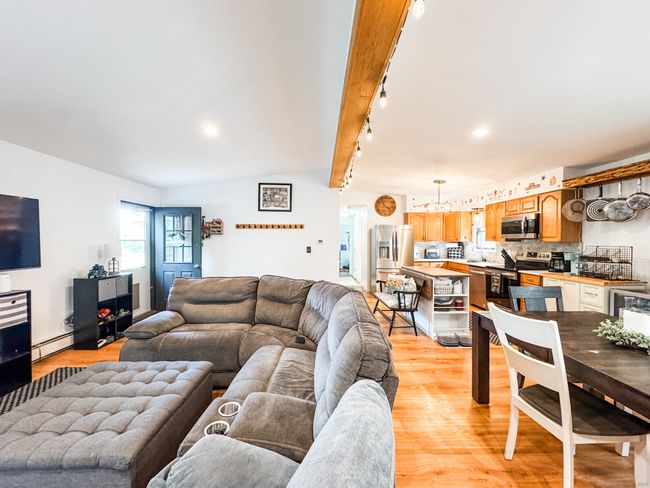 64 Spaulding Rd, House other with 3 bedrooms, 1 bathrooms and null parking in Plainfield CT | Image 9