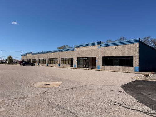 1476 E Ellis Road, Norton Shores, MI, 49444 | Card Image