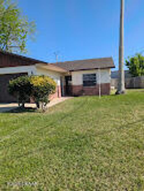 931 Boulder Drive, SOUTH DAYTONA, FL, 32119 | Card Image
