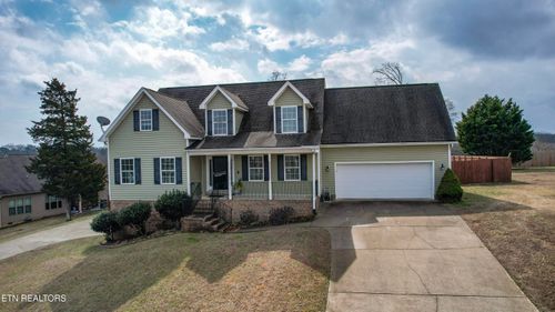 264 Brook Hollow Drive, Cleveland, TN, 37323 | Card Image