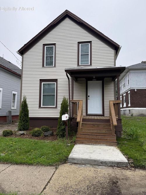 1616 Morton Avenue, RACINE, WI, 53403 | Card Image