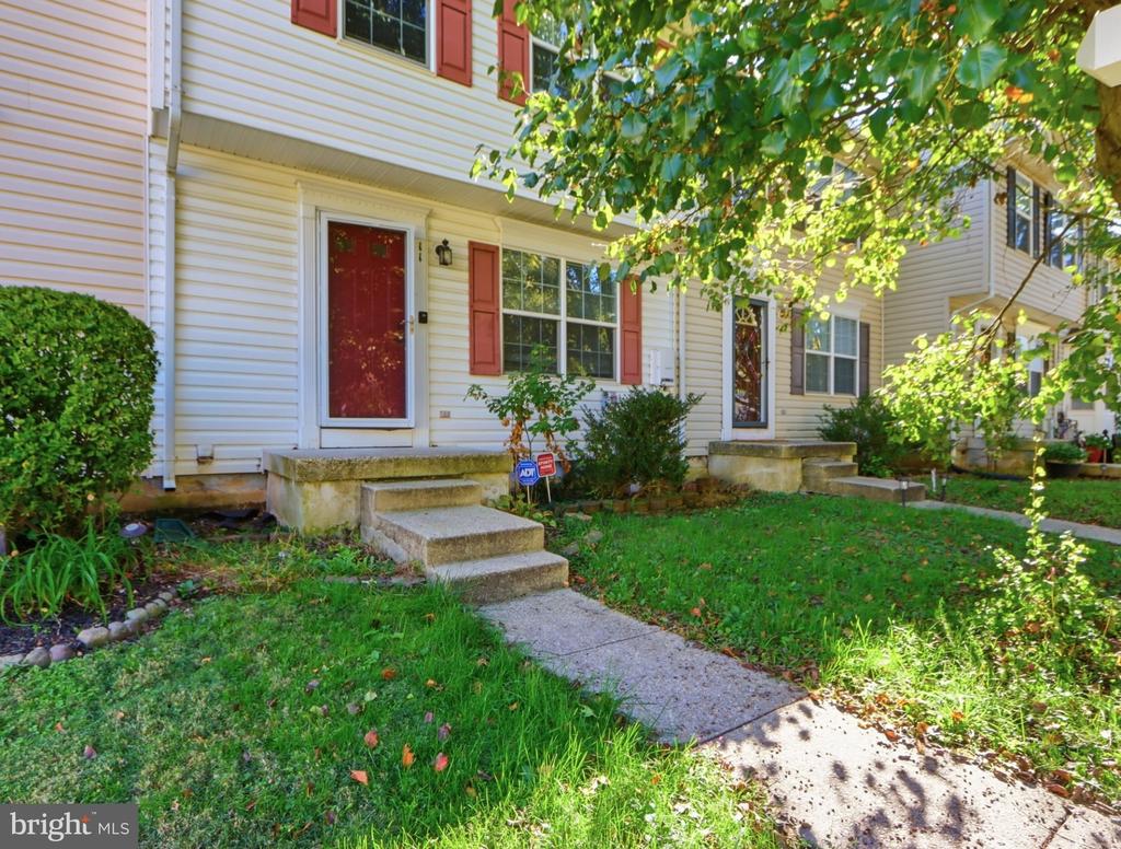 Residential Lease in RANDALLSTOWN 3