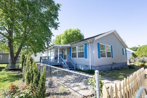 609 South St, New Harmony, IN, 47631-7801 | Card Image