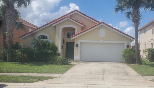 525 Paloma Dr, Davenport, FL, 33837 | Card Image