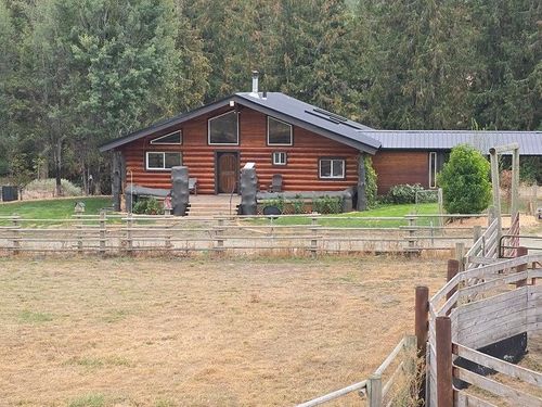 2291 Marble Valley Basin Rd, Colville, WA, 99114-9575 | Card Image