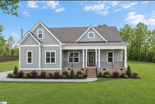 3 Halowell Lane, Travelers Rest, SC, 29690 | Card Image