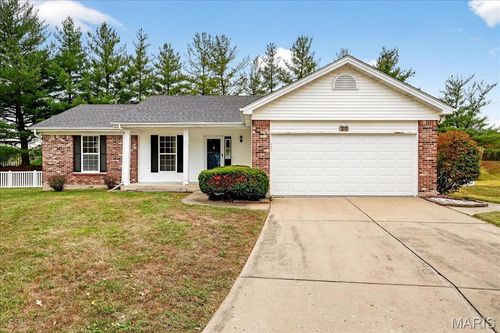 20 White Chapel Ct, O Fallon, MO, 63368-8028 | Card Image