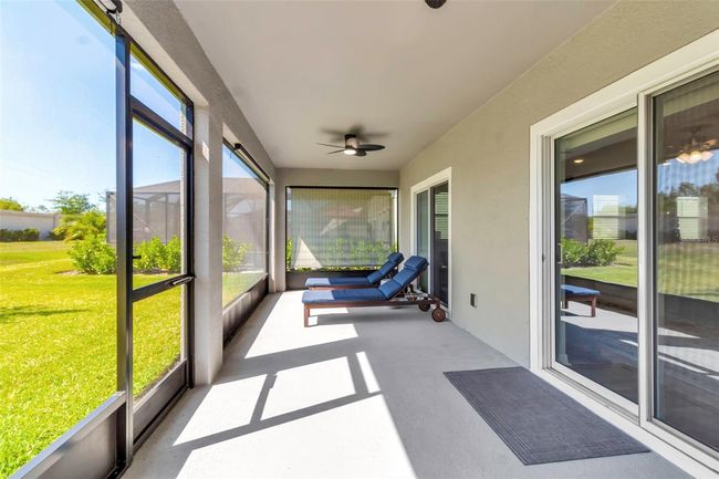 8346 Abalone Loop, House other with 4 bedrooms, 3 bathrooms and null parking in PARRISH FL | Image 51