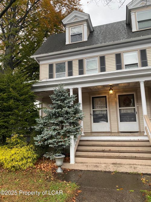 54 Butler St, Forty Fort, PA, 18704-5012 | Card Image