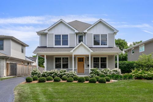 5435 Central Ave, Western Springs, IL, 60558-1837 | Card Image