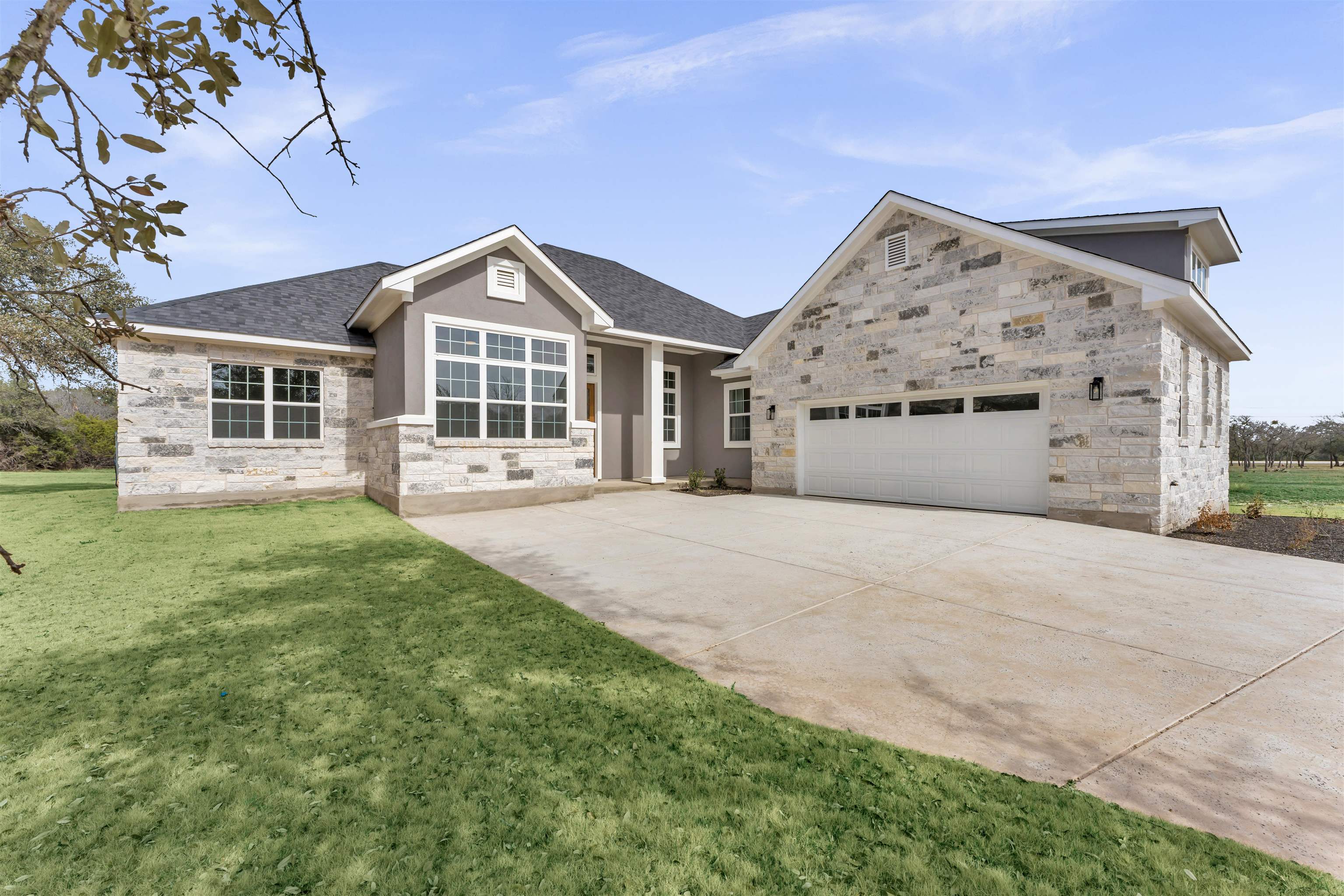 Residential in Burnet 2