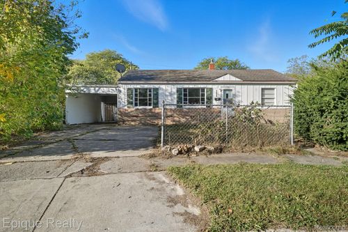 1329 Huron St, Flint, MI, 48507-2318 | Card Image