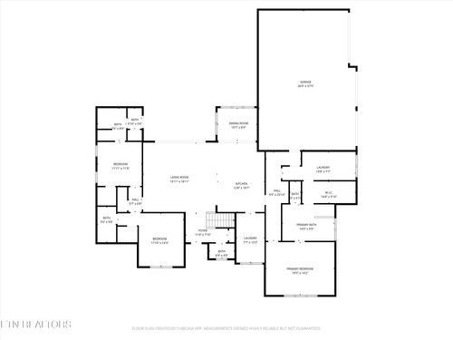 3309 High Pointe Way, Louisville, TN, 37777-3790 | Card Image