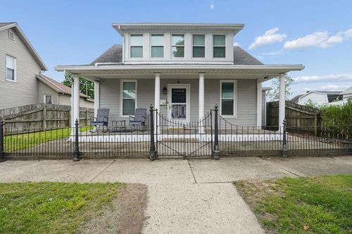 412 S Washington Street, Circleville, OH, 43113 | Card Image