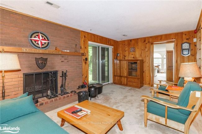 59 Mcdonald St, House other with 3 bedrooms, 2 bathrooms and 4 parking in Bracebridge ON | Image 11