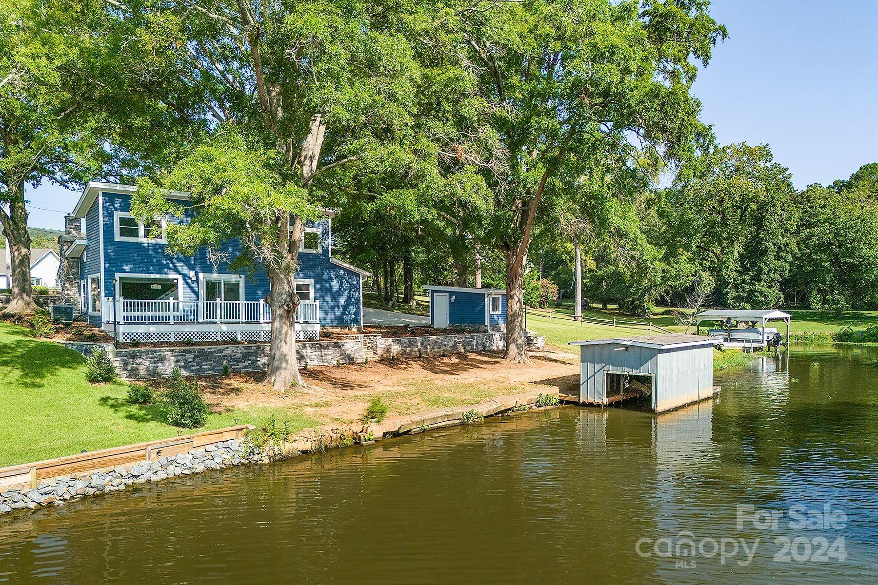 Haven Bend Rd, Albemarle, NC 28001