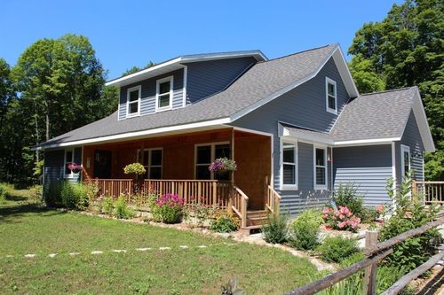 3009 N Shore Drive, LINCOLN, WI, 54520 | Card Image