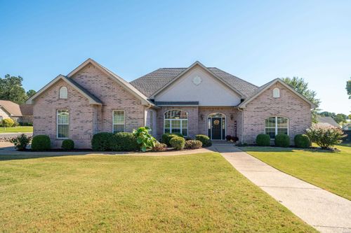 207 Quail Ridge Dr, Hot Springs, AR, 71901-7358 | Card Image