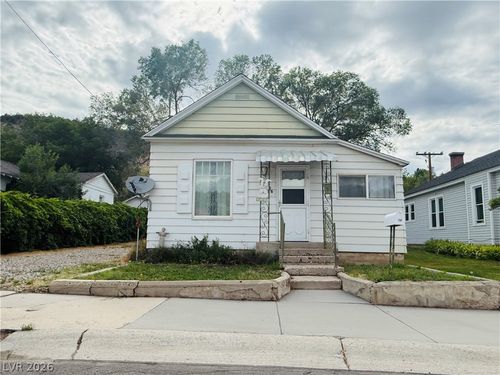 825 Canyon St, Ely, NV, 89301-1923 | Card Image