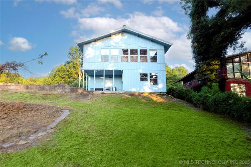 110 Lakeshore Dr, Eufaula, OK, 74432 | Card Image