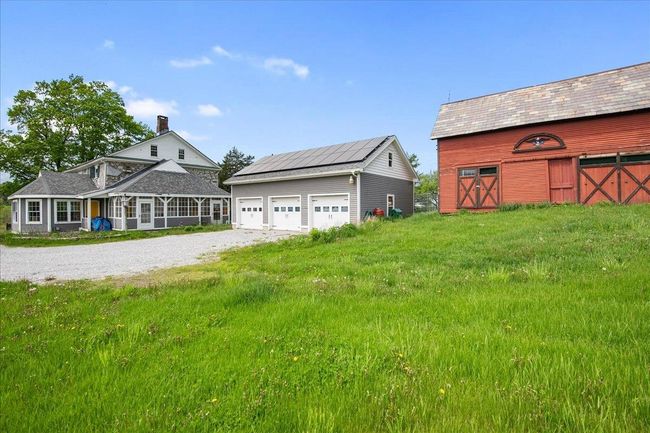 103 Route 22 A, House other with 3 bedrooms, 2 bathrooms and null parking in Orwell VT | Image 41