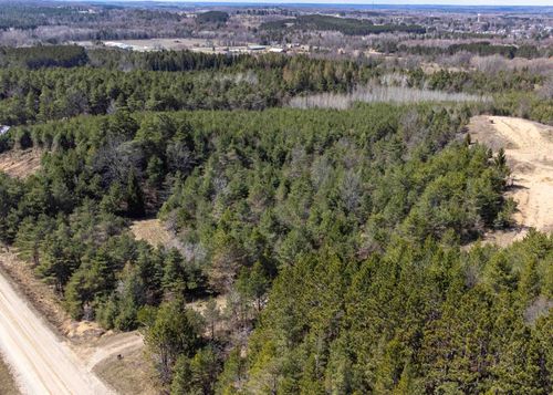 V/L Parcel A E 18 1/2 Road, Cedar Creek Township, MI, 49663 | Card Image