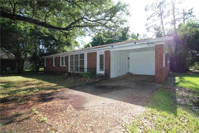304 S Louisiana Ave, House other with 3 bedrooms, 2 bathrooms and null parking in Bunkie LA | Image 4