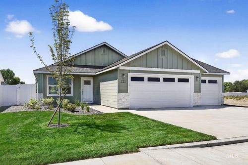 321 Sw 12th Ave, Parma, ID, 83660 | Card Image