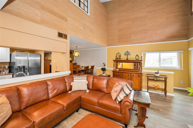 2353 Hanover Dr, Townhouse with 2 bedrooms, 2 bathrooms and null parking in DUNEDIN FL | Image 31