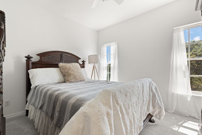 Secondary bedroom | Image 29