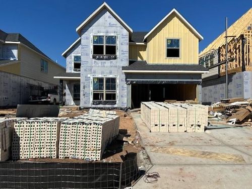 10919 Spring Wind Dr, Missouri City, TX, 77459-6921 | Card Image