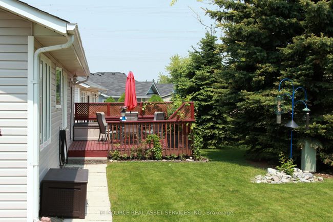 2 Wilmot Creek Dr, House other with 3 bedrooms, 2 bathrooms and 2 parking in Newcastle ON | Image 17