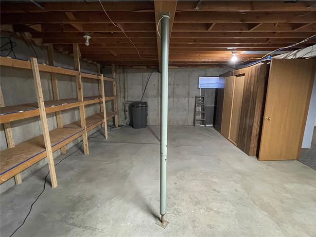 22 Coachman Ln, House other with 4 bedrooms, 3 bathrooms and 2 parking in Villa Ridge MO | Image 22