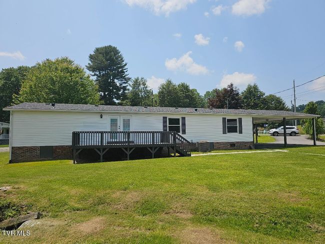 8929 Gateway Dr, House other with 3 bedrooms, 2 bathrooms and null parking in Wise VA | Image 59