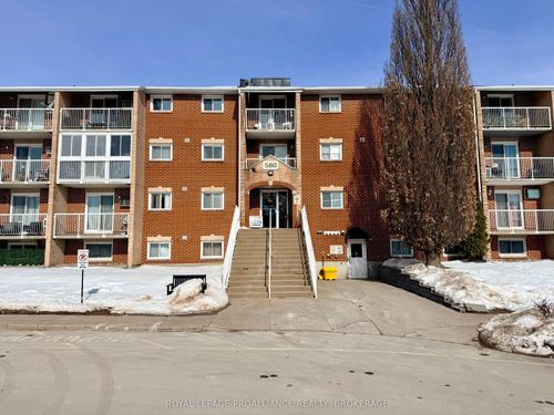 411-580 Armstrong Rd, Kingston, ON, K7M8M3 | Card Image