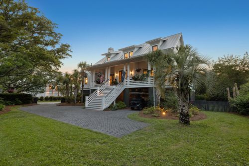 2002 Ion Ave, Sullivans Island, SC, 29482-8721 | Card Image
