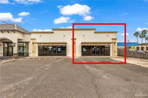 200-4815 N 10th Street, McAllen, TX, 78504 | Card Image