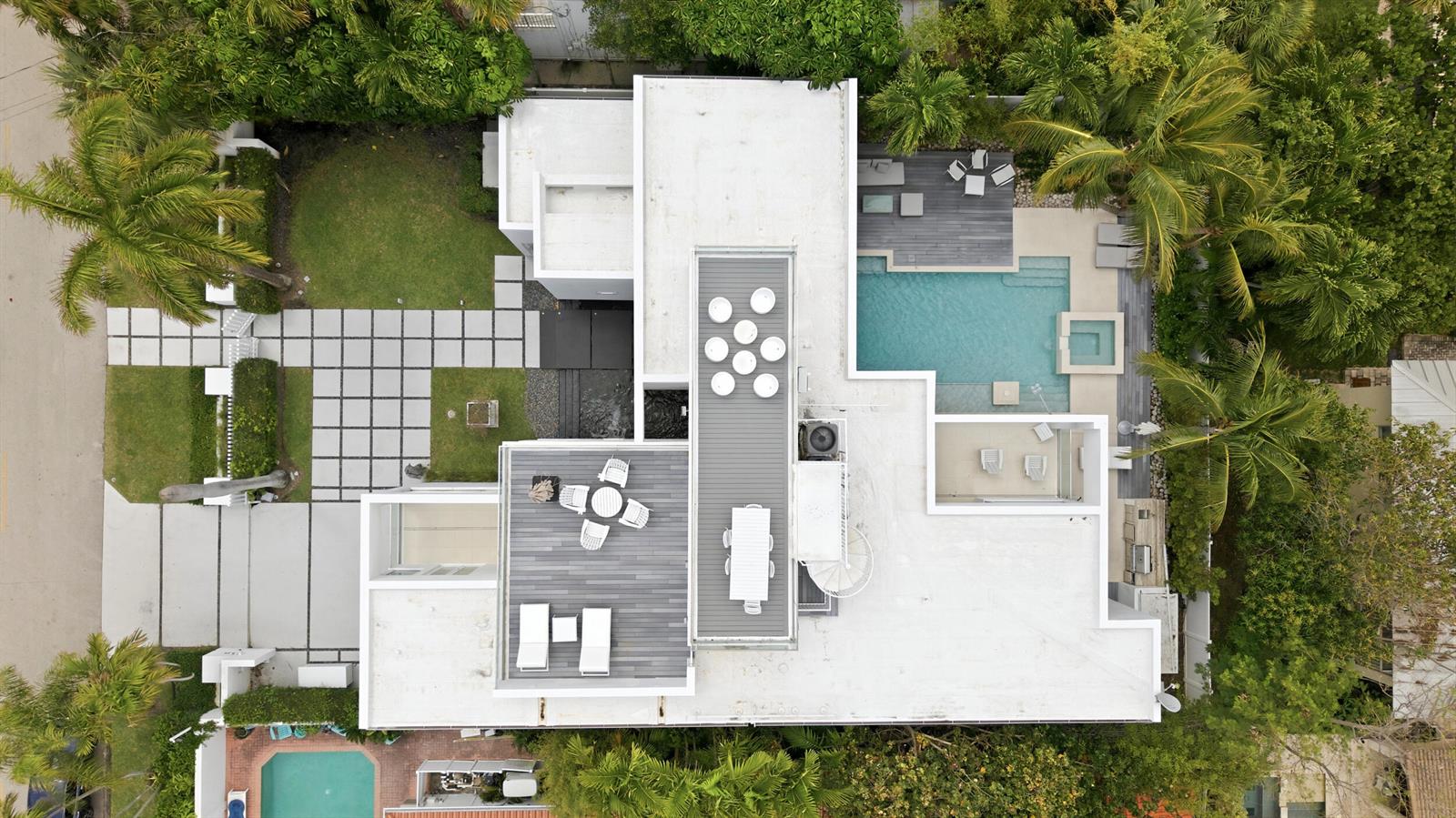 Residential in Fort Lauderdale