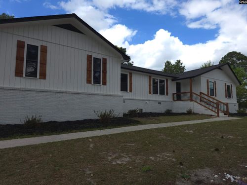 100 Fenrir Dr, Columbia, SC, 29229-3302 | Card Image