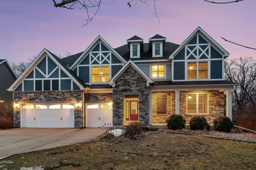 16571 Reeder Rdg, Eden Prairie, MN, 55347-5600 | Card Image