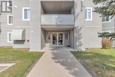 1201 - 604 8 St Sw, Condo with 2 bedrooms, 1 bathrooms and 1 parking in Airdrie AB | Image 3