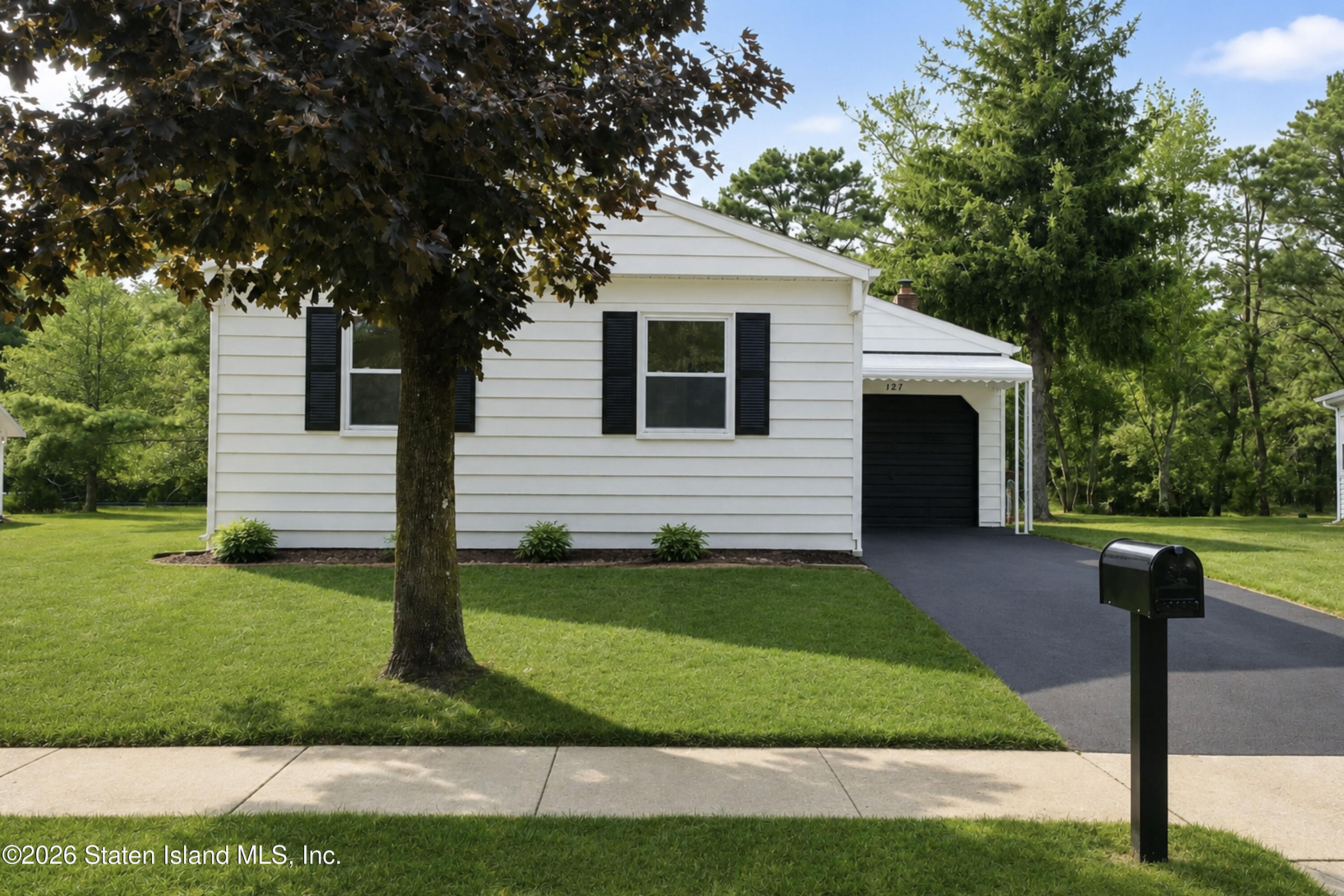 Residential in Toms River