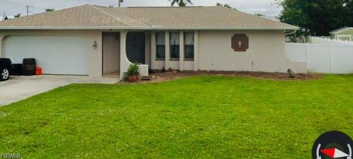 3609 6th Pl, Cape Coral, FL, 33914-5318 | Card Image