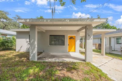 1812 E Knollwood Street, House other with 3 bedrooms, 2 bathrooms and null parking in Tampa FL | Image 1