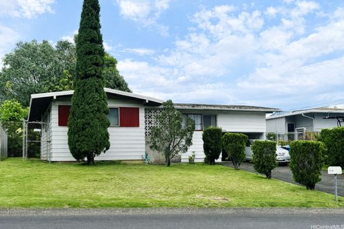 45-149 Mokulele Dr, Kaneohe, HI, 96744-2337 | Card Image