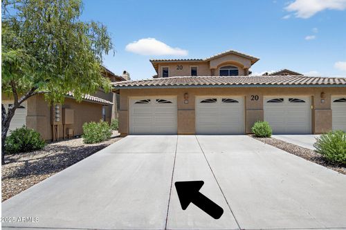 1039-11500 E Cochise Dr, Scottsdale, AZ, 85259-4905 | Card Image