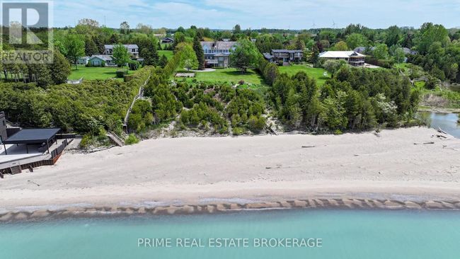 72797 Ravine Dr, House other with 7 bedrooms, 5 bathrooms and 22 parking in Zurich ON | Image 48